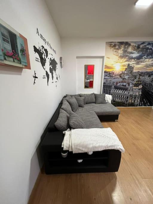 Apartamento En El Centro De Madrid - Atocha Apartment Exterior photo